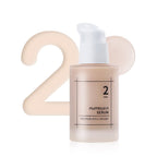 Numbuzin No.2 Face Serum | Grocsy