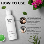 Kaya Clinic Anti-Dandruff Lotion | Grocsy