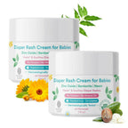 BabyChakra Diaper Rash Cream | Grocsy
