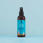 Pilgrim Korean Beauty White Lotus Refreshing Face Mist & Toner With Camellia & Witch Hazel For Glowing Skin | Grocsy
