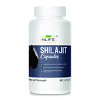 NLife Sj Capsules | Grocsy