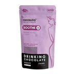 Cocosutra Lite - Soothe - Sugar Free Drinking Chocolate Mix | Grocsy