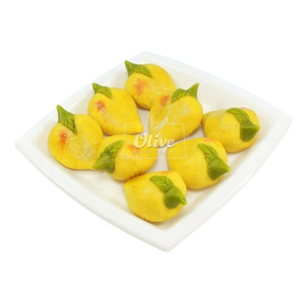Olive Mithai Kaju Mango | Grocsy
