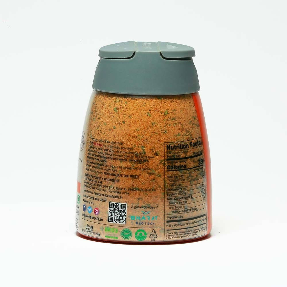 Ella Foods Chermoula Seasoning | Grocsy