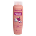 Naturali Hairfall Arrest Shampoo With Red Onion & Bhringraj, Sulphate & Paraben-Free Shampoo | Grocsy