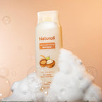 Naturali Daily Strength & Nourish Shampoo, Nourishes & Strengthens Hair | Grocsy
