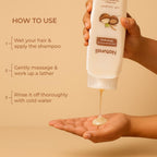 Naturali Daily Strength & Nourish Shampoo, Nourishes & Strengthens Hair | Grocsy