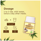 Jaived Ayurveda Panchyoga Tablet | Grocsy