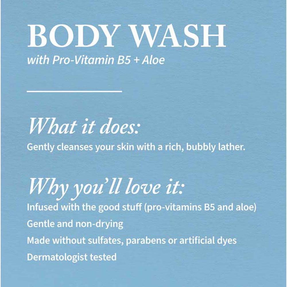Bath & Body Works Butterfly Body Wash | Grocsy