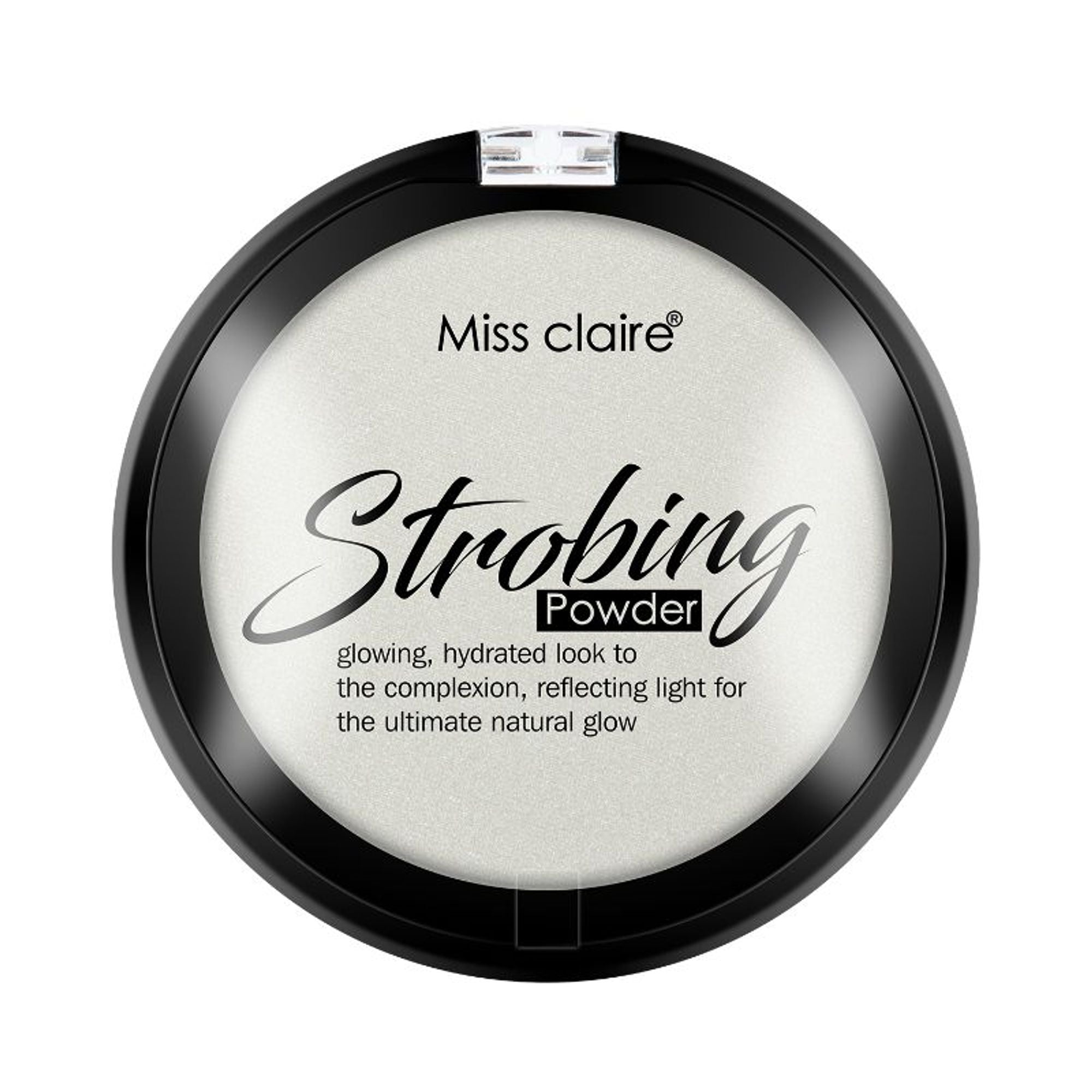 Miss Claire Strobing Powder - 4 | Grocsy