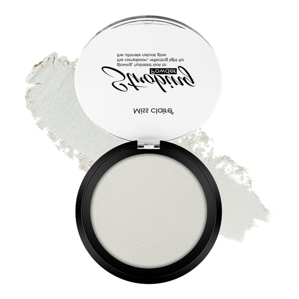 Miss Claire Strobing Powder - 4 | Grocsy