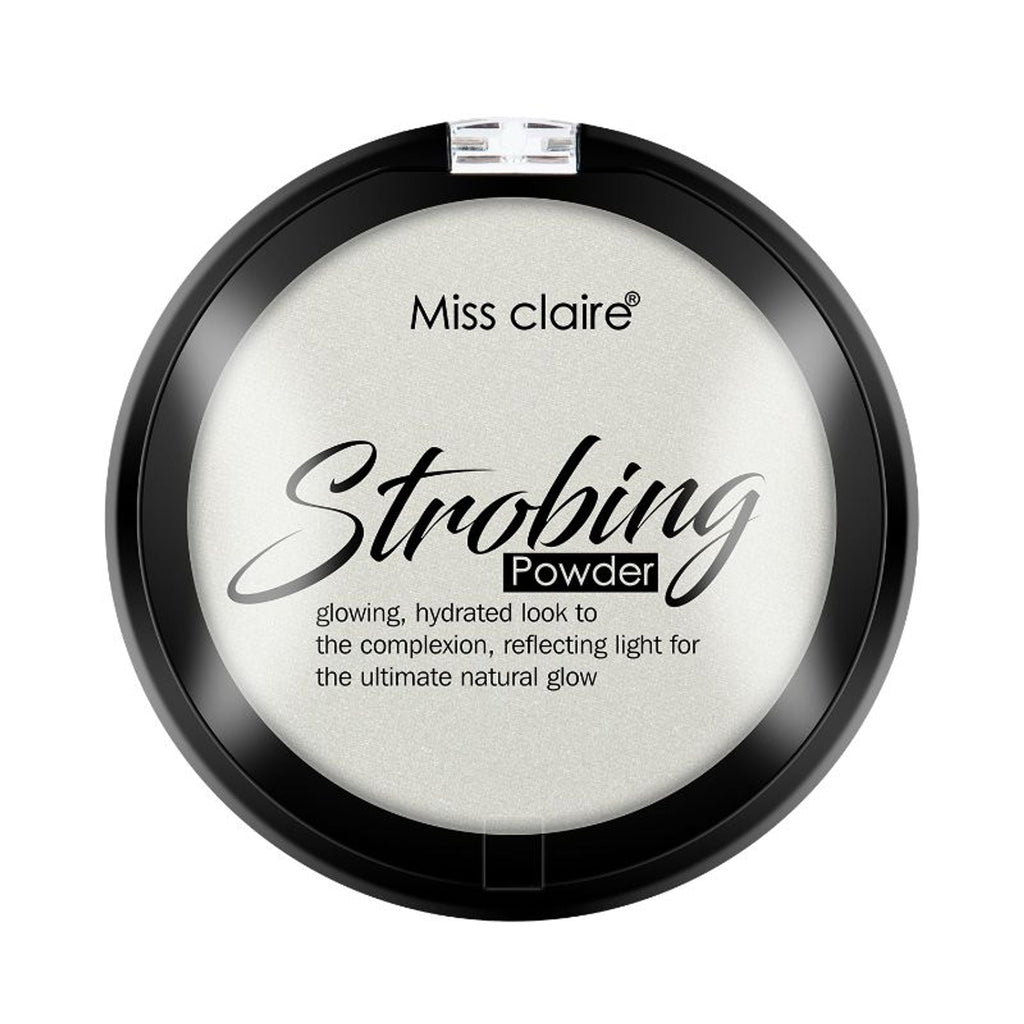 Miss Claire Strobing Powder - 4 | Grocsy
