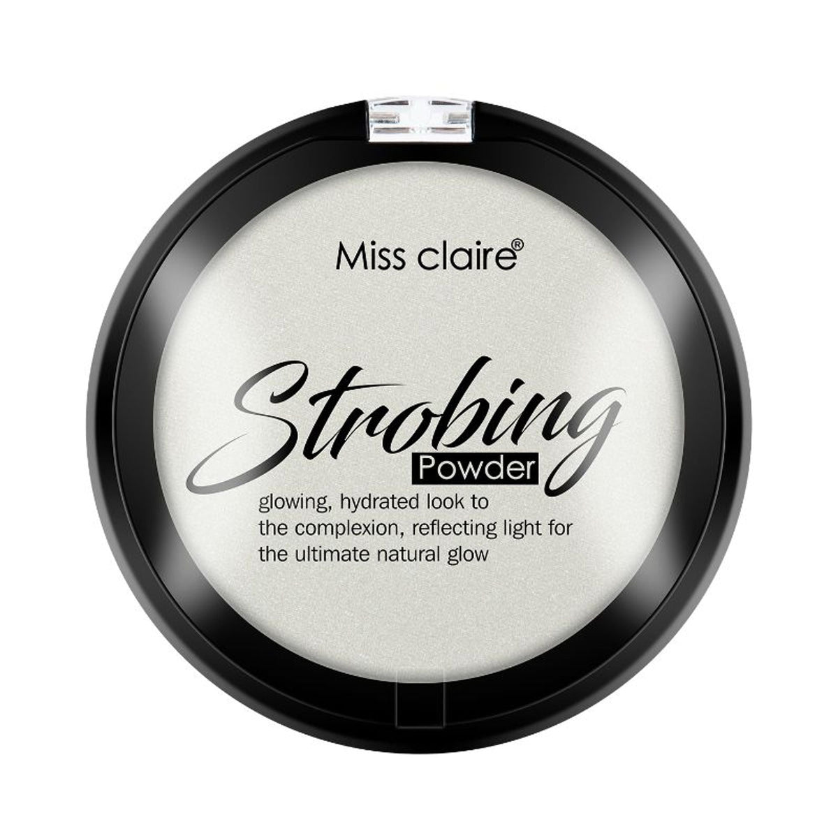 Miss Claire Strobing Powder - 4 | Grocsy
