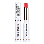 Lyon Beauty Stay True Lipfinity Non Transfer Matte Lipstick - Fuschia Peach 04 | Grocsy