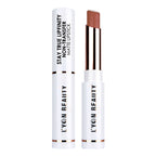 Lyon Beauty Stay True Lipfinity Non Transfer Matte Lipstick - Coffee Brown 05 | Grocsy