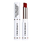 Lyon Beauty Stay True Lipfinity Non Transfer Matte Lipstick - Red Russian 09 | Grocsy