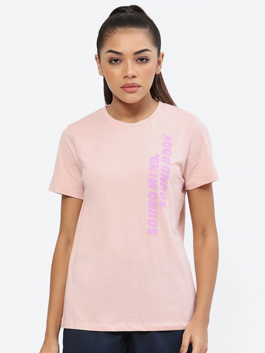 ASICS W Graphic SS T-Shirt | Grocsy