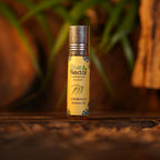 Blue Nectar Vishranti Destress Oil | Grocsy
