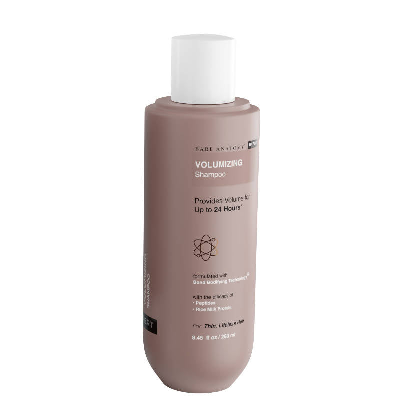 Bare Anatomy Expert Damage Repair Shampoo with Coconut Milk Protein & Ceramides | Grocsy