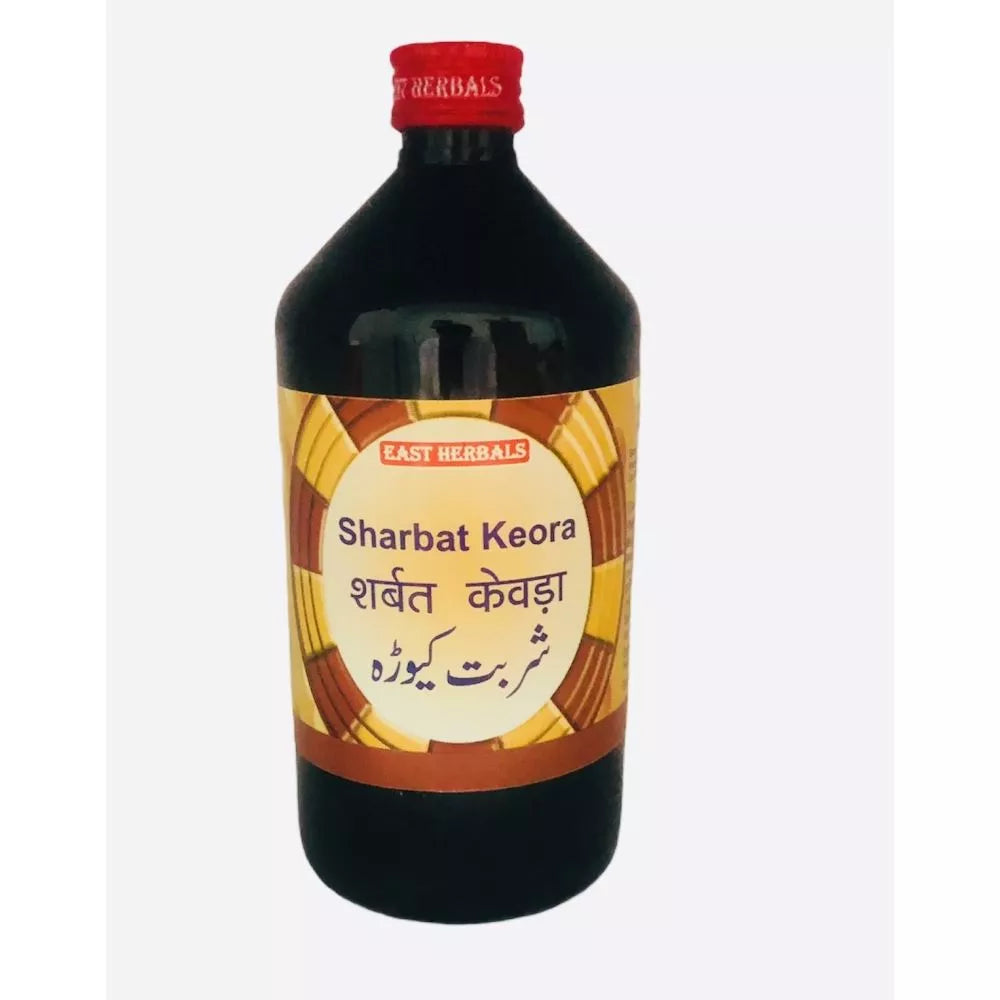 East Herbals Sharbat Keora | Grocsy