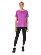 ASICS KATAKANA SS Graphic Printed T-Shirt | Grocsy