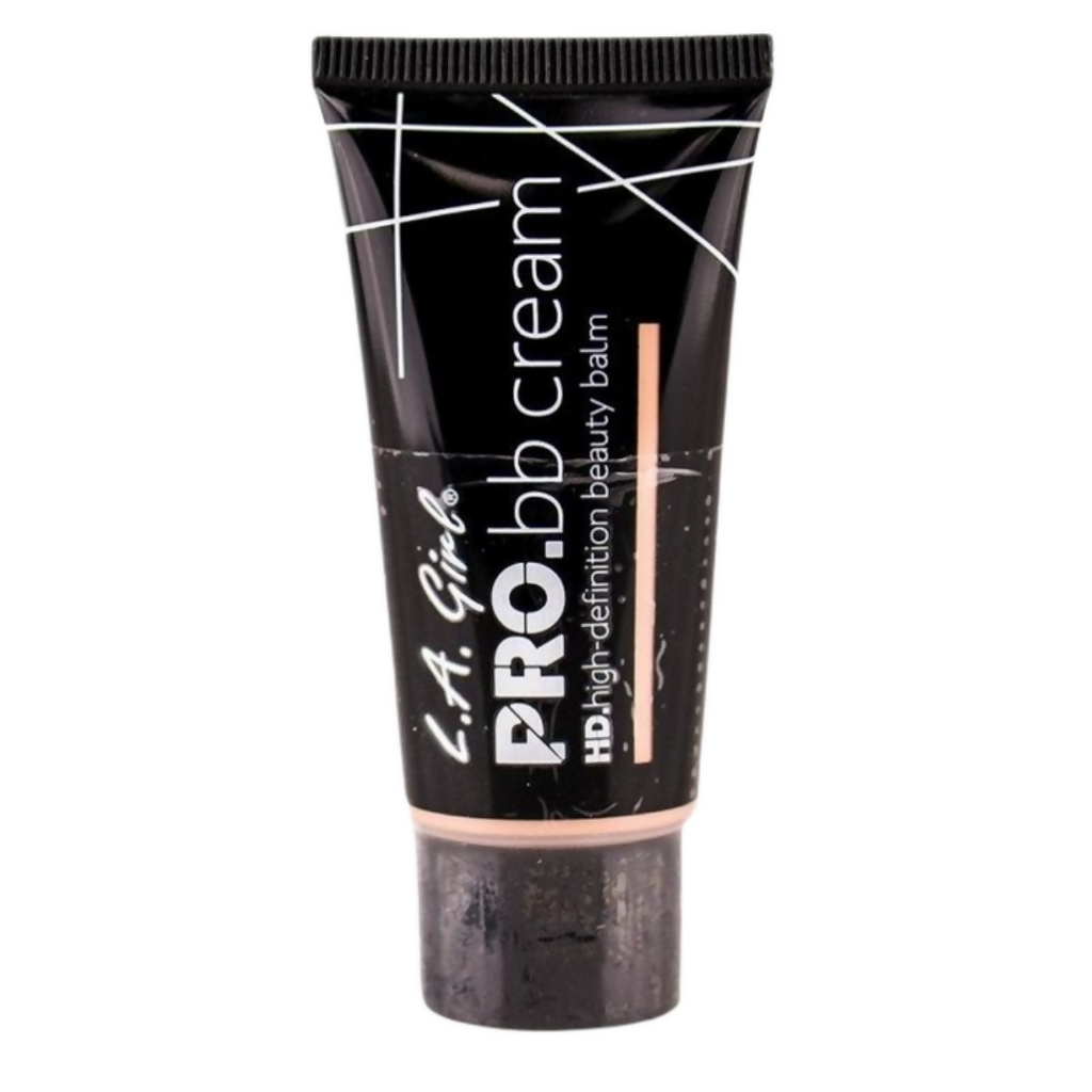 L.A. Girl HD PRO BB Cream - Light Medium | Grocsy