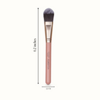 BUNGALOW BEAUTY Foundation Brush | Grocsy
