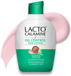 Lacto Calamine Daily Face Care Lotion for Oil Balance | Grocsy