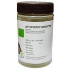 Lion Ayurveda Kadu Kariyatu Powder | Grocsy