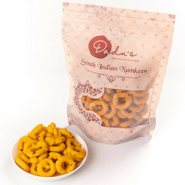 Dadu's Yellow Chikodi | Grocsy