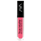 AYA True Matte Liquid Lipstick, Ultra Smooth Matte Lip Cream - 05 Pink | Grocsy