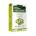 Indus Valley Bio Organic Amla (Indian Gooseberry) Powder For Hair | Grocsy