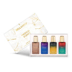 Bella Vita Organic Magical Scents Edp Perfume Unisex Gift Set | Grocsy