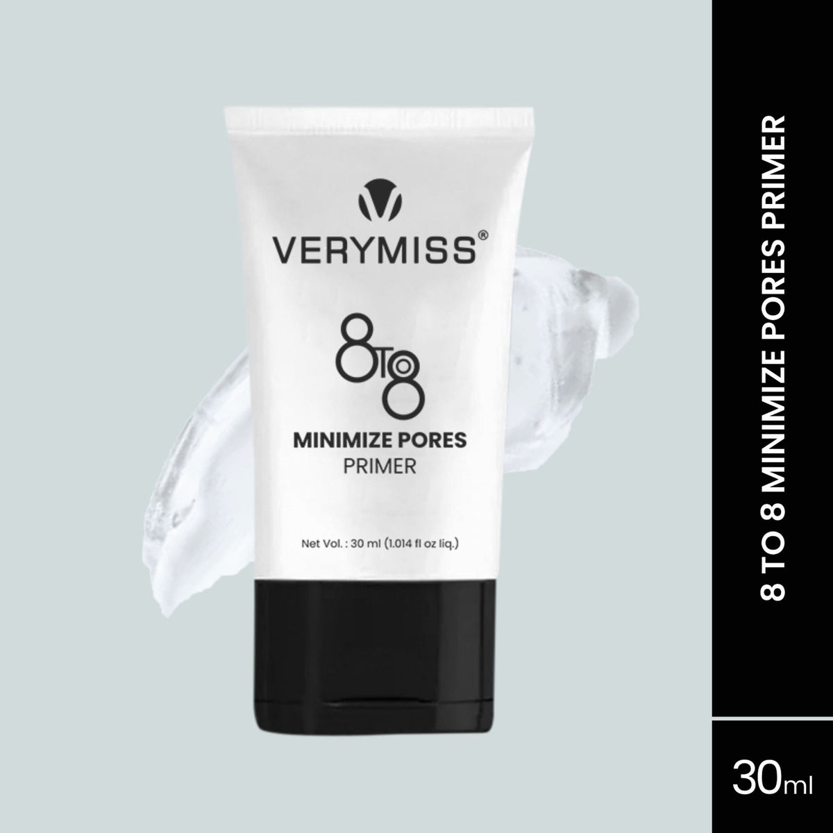 VERYMISS 8 To 8 Minimize Pores Primer | Grocsy
