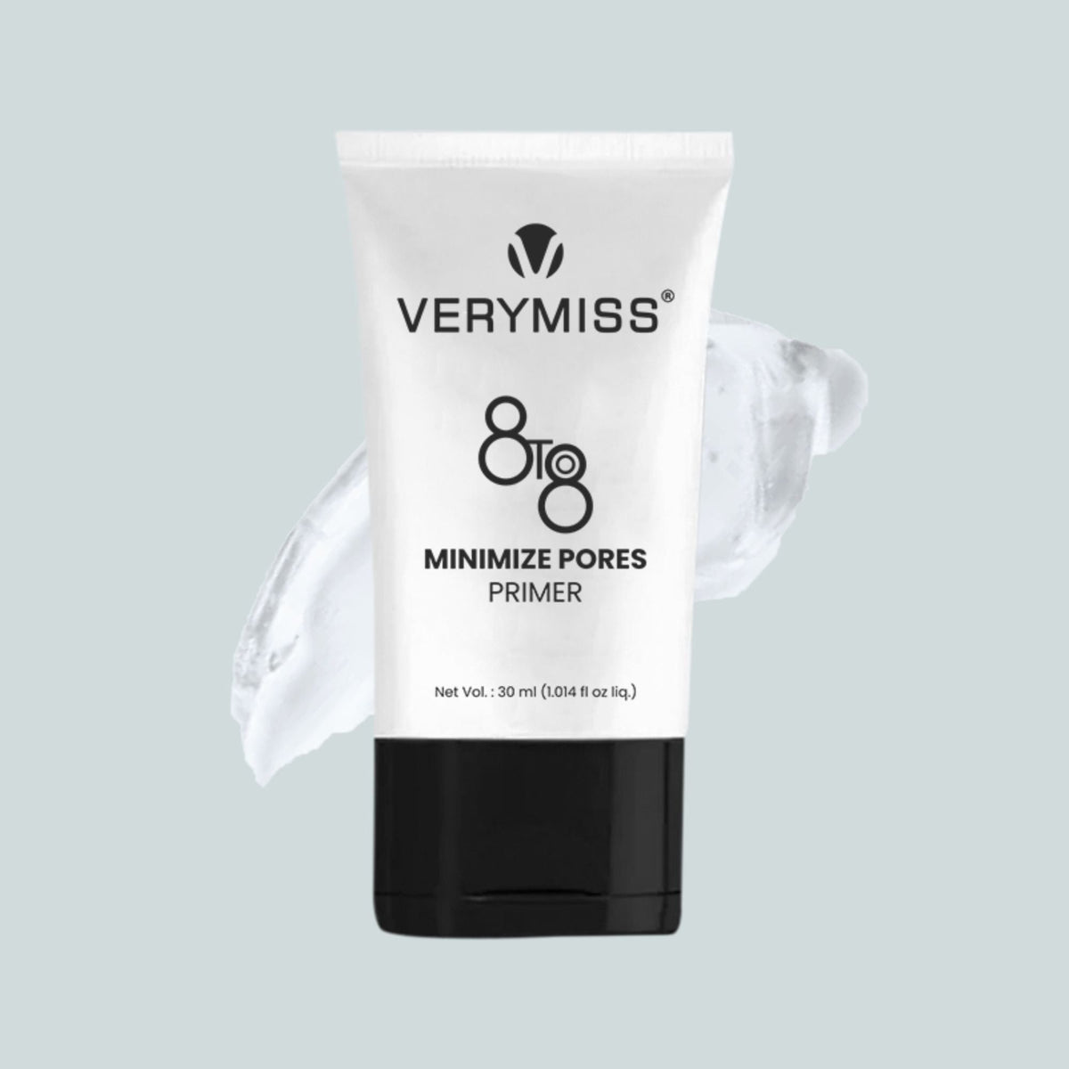 VERYMISS 8 To 8 Minimize Pores Primer | Grocsy