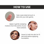 VERYMISS 8 To 8 Minimize Pores Primer | Grocsy