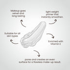 VERYMISS 8 To 8 Minimize Pores Primer | Grocsy