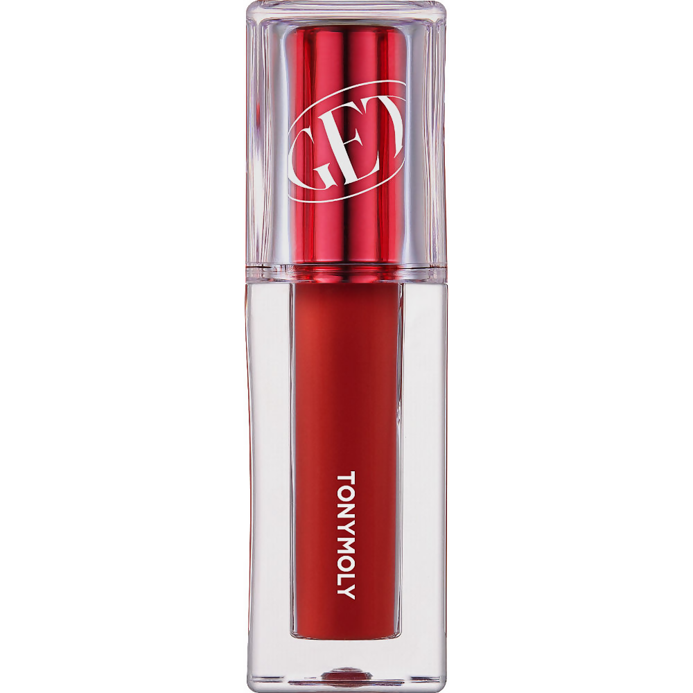 Tonymoly Get It Tint Waterful Butter - 07 Apple Pop | Grocsy