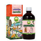 Basic Ayurveda Laxmanarishta | Grocsy