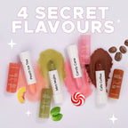 Hilary Rhoda Secret Lip Lock Set - Set Of 4 | Grocsy