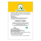 Welcome’s Natural Spices Turmeric Powder
