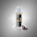 Shahnaz Husain Salt & Pepper Hair Oil | Grocsy