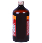 Multani Asvagandhadyarista Syrup | Grocsy