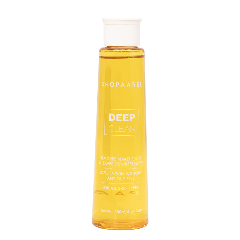 Shopaarel Deep Clean Make Up Remover | Grocsy