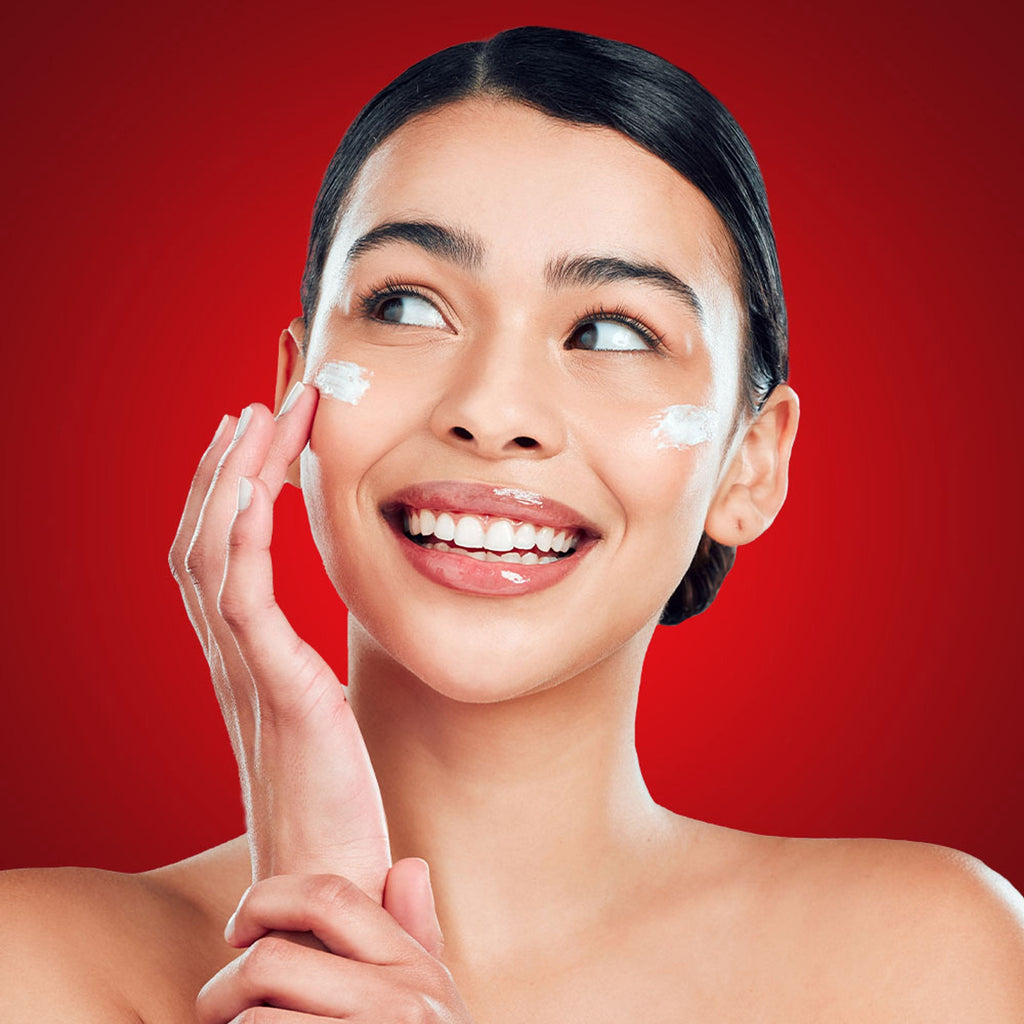 Shopaarel Refresh Hydration Boosting Cream Moisturizer | Grocsy