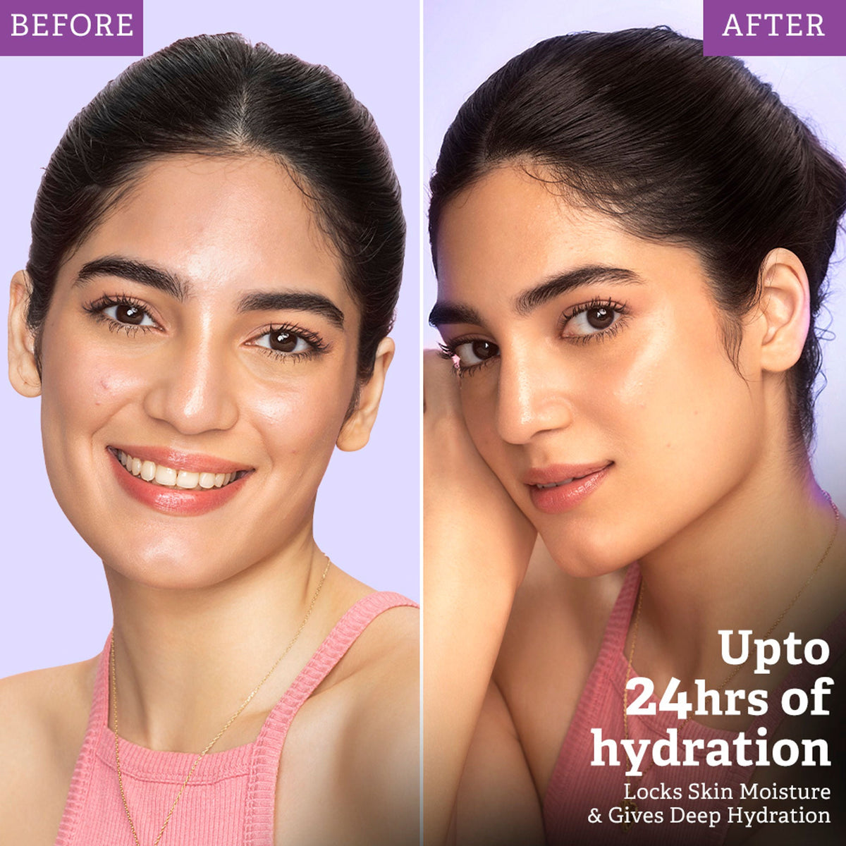 Nykaa Naturals 10% Vitamin C Radiant-C Glow Serum to Fade Dark Spots & Brighten Dull, Tired Skin | Grocsy