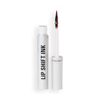 Makeup Revolution Lip Shift Ink Peel Off Lipliner Stain - Rose Inked | Grocsy