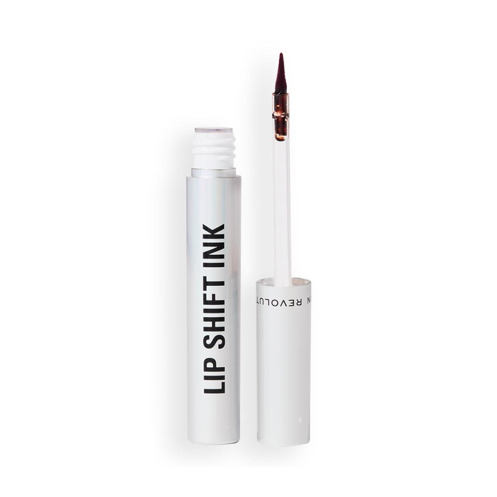 Makeup Revolution Lip Shift Ink Peel Off Lipliner Stain - Hunny Kiss | Grocsy