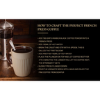Sidapur Giri's Arabica Black Coffee | Grocsy