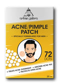 UrbanGabru Acne Pimple Patch - Invisible Facial Stickers Reduces Pimple Overnight | Grocsy